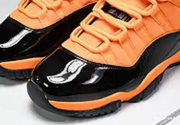 Hyperoad 11 Air Jordan 0503